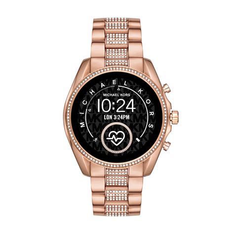 michael kors neue smartwatch 2019|michael kors smartwatch for men.